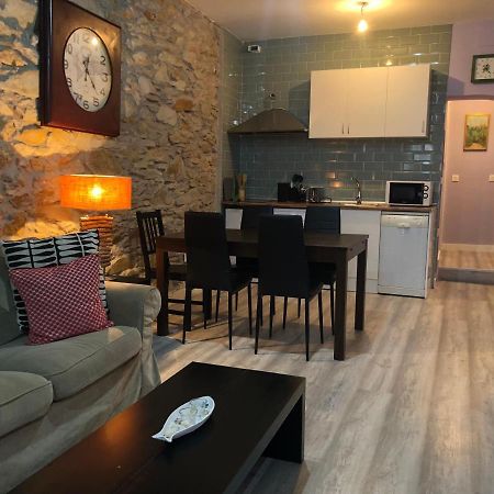 Apartamento Lupita Cudillero Ngoại thất bức ảnh