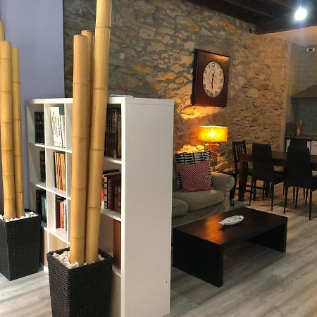 Apartamento Lupita Cudillero Ngoại thất bức ảnh