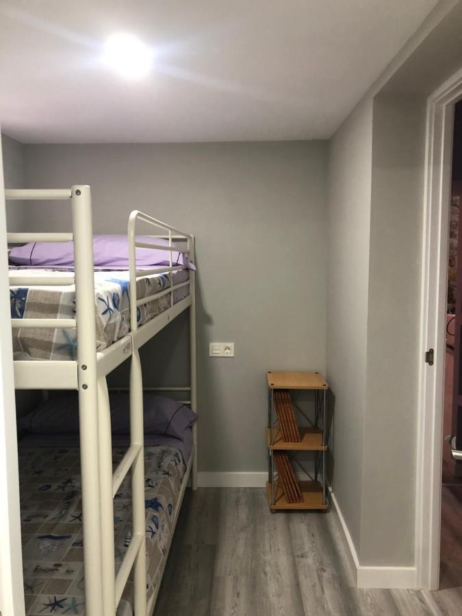 Apartamento Lupita Cudillero Ngoại thất bức ảnh