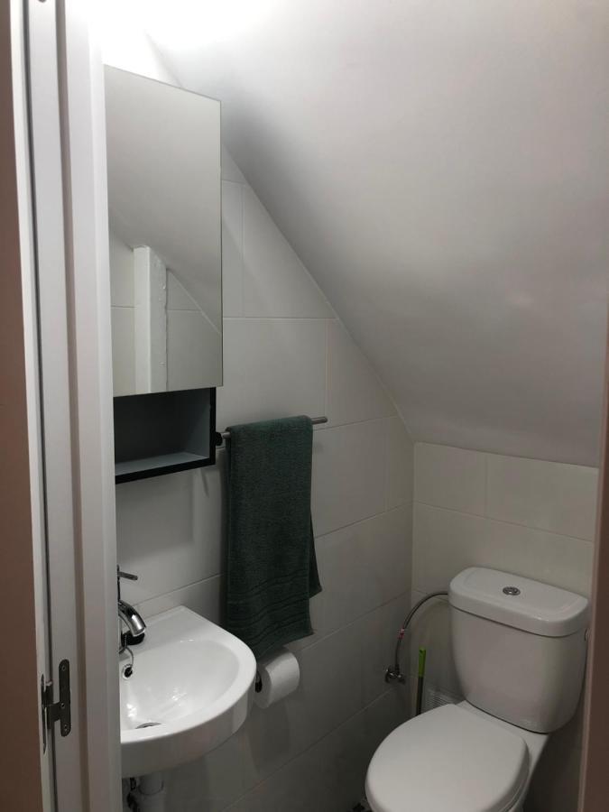 Apartamento Lupita Cudillero Ngoại thất bức ảnh