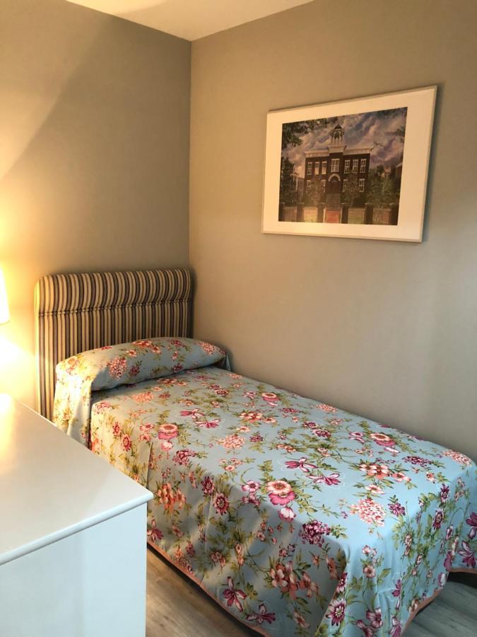 Apartamento Lupita Cudillero Ngoại thất bức ảnh
