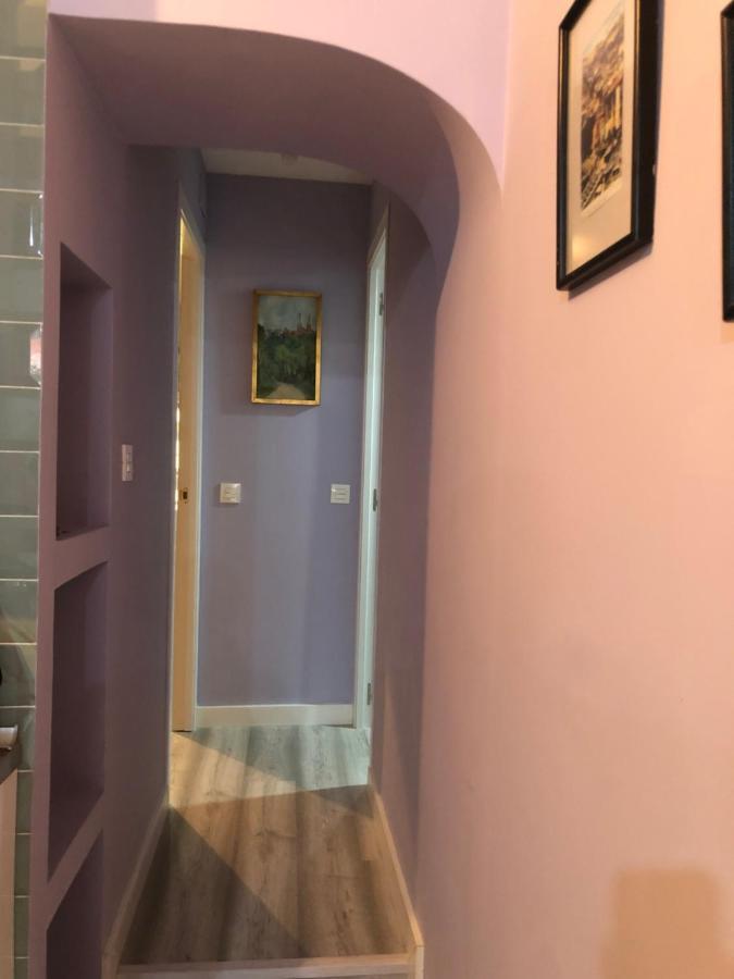 Apartamento Lupita Cudillero Ngoại thất bức ảnh