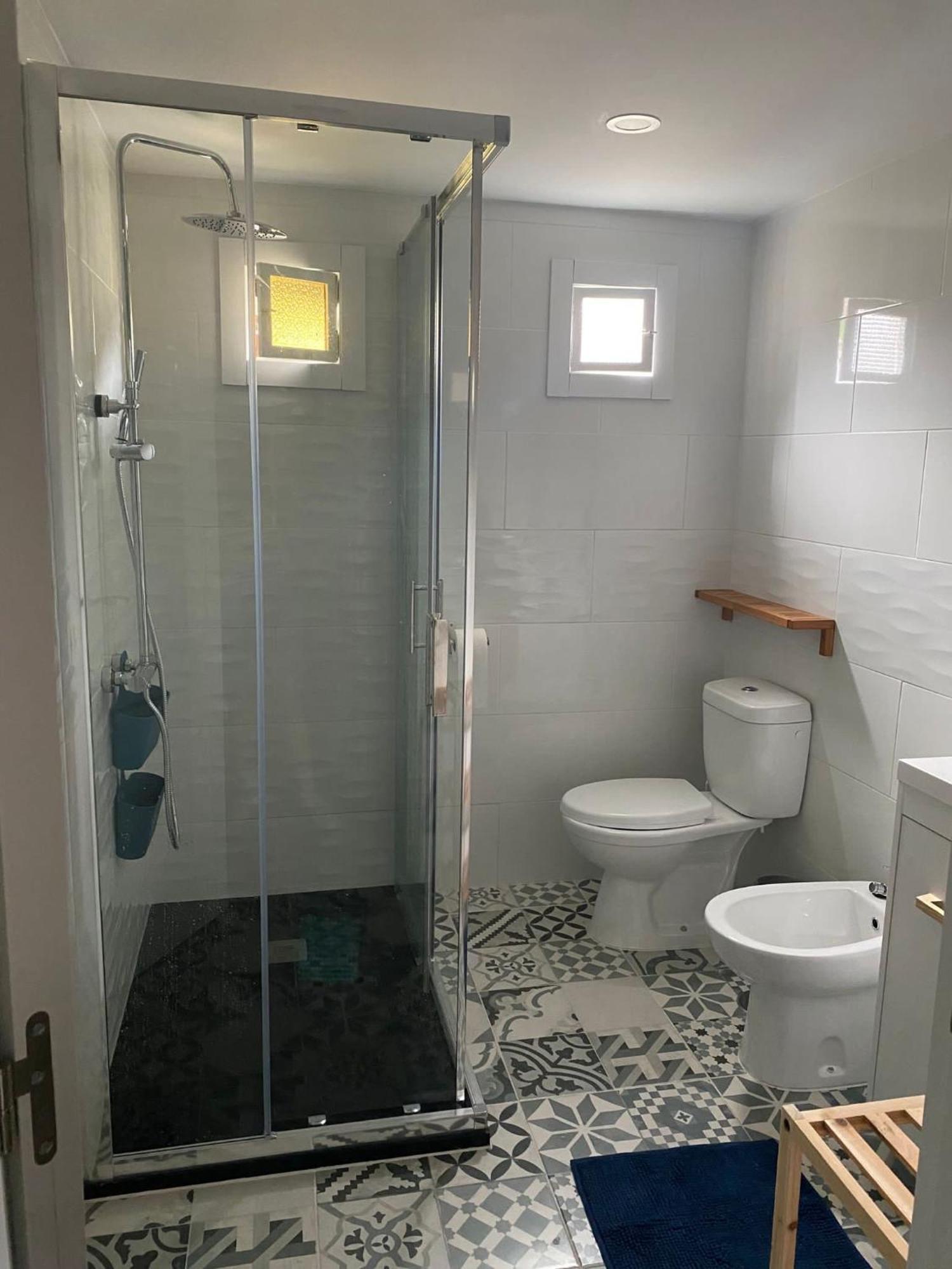 Apartamento Lupita Cudillero Ngoại thất bức ảnh